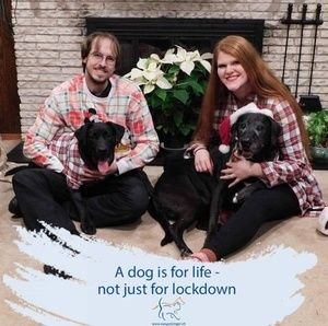 Meet your Posher, Anne